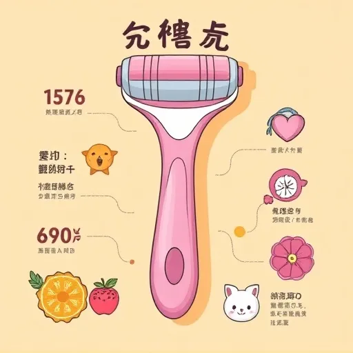 什麼是微針滾輪？為什麼它能幫助生髮？